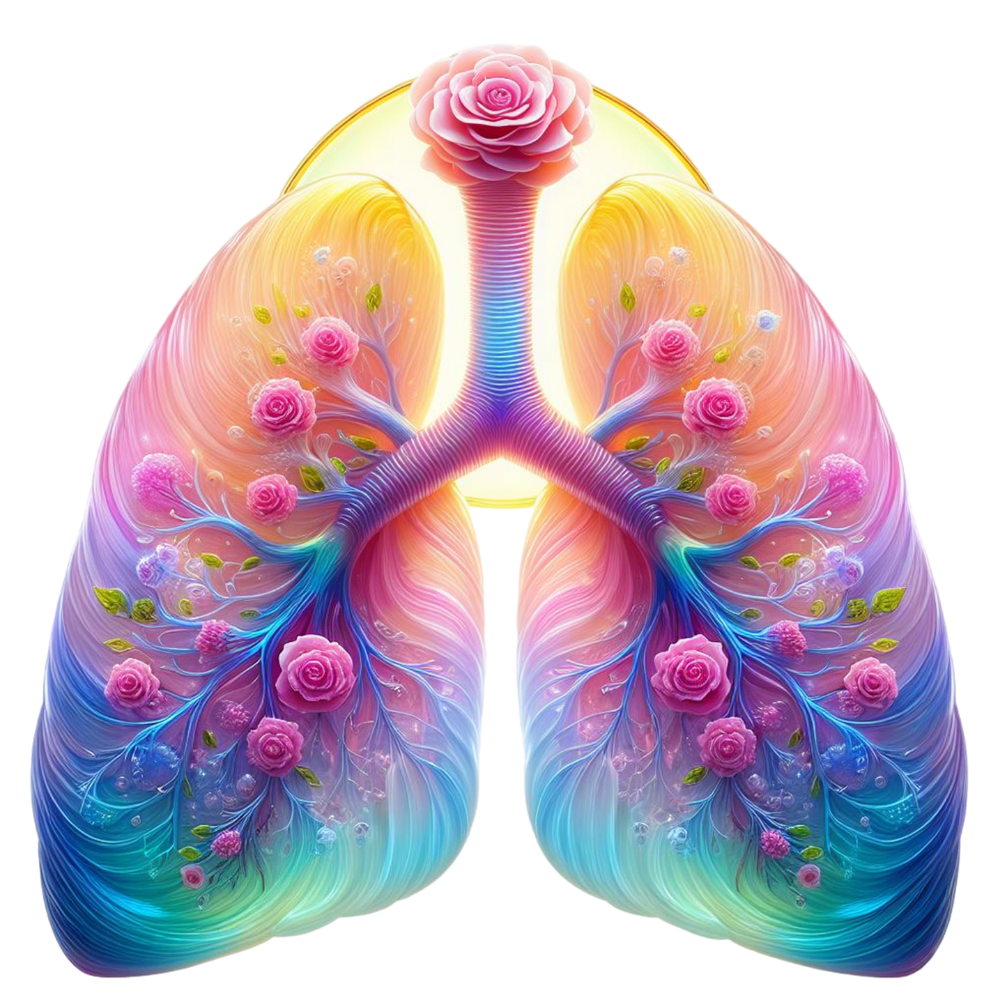 "I Am Enough" Breathwork Audio Session