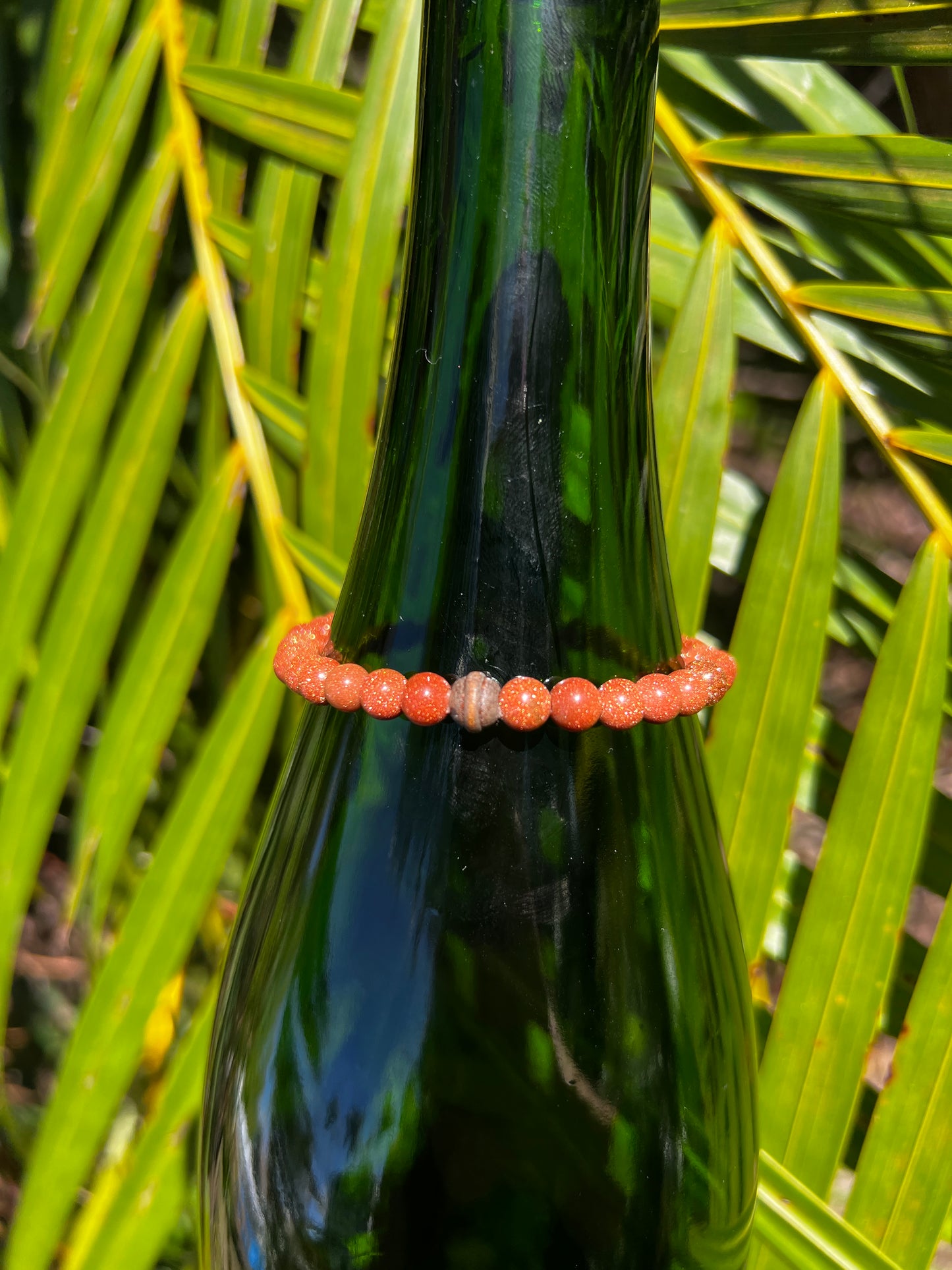 Handcrafted Gemstone Stretch Bracelets - Energizing & Healing Crystal Jewelry with Various Gemstones