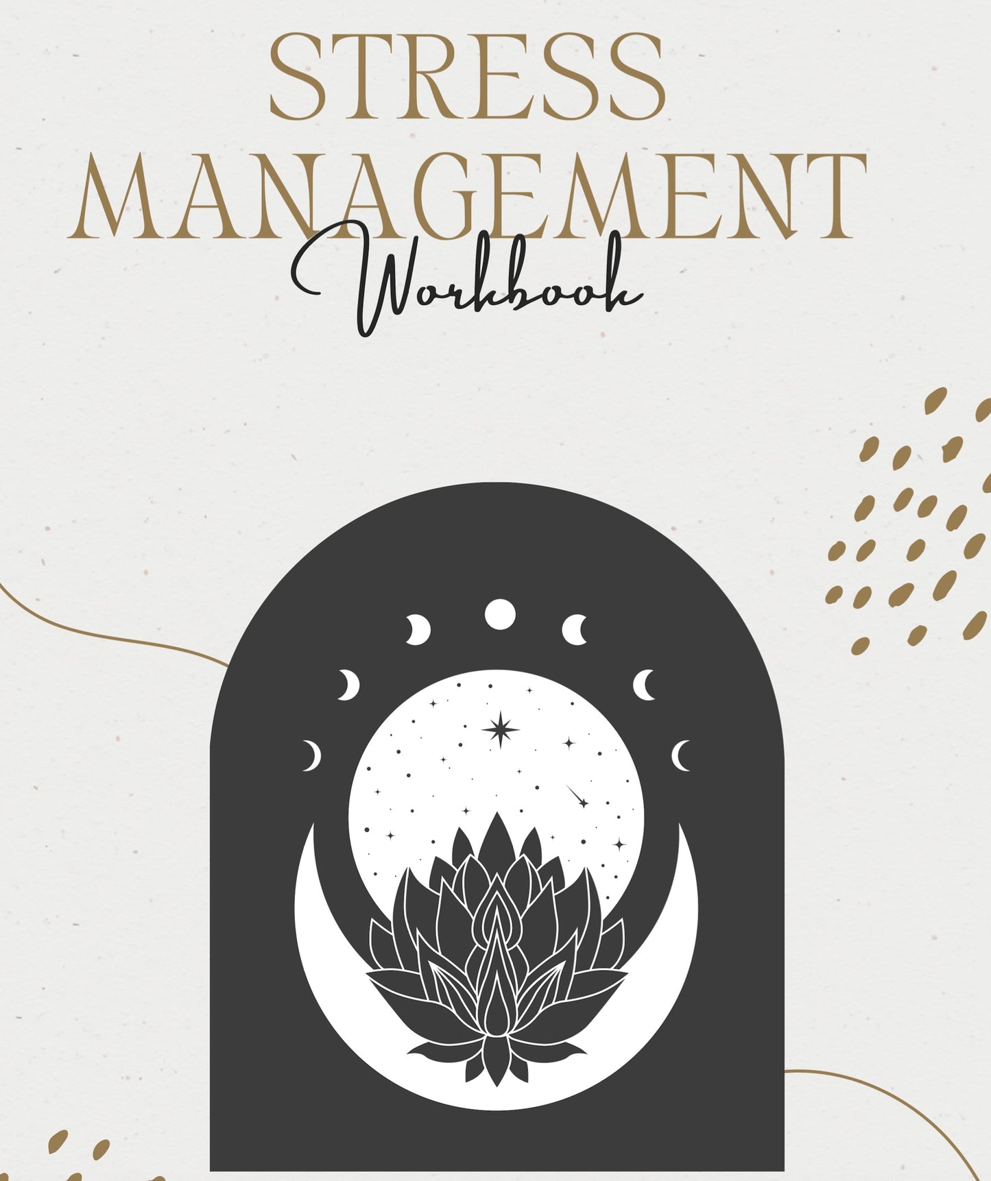 Stress Management Workbook